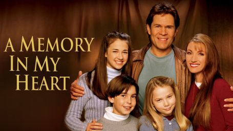 A Memory in My Heart