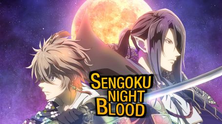 Sengoku Night Blood