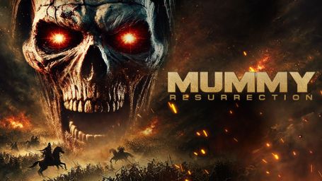 Mummy Resurrection