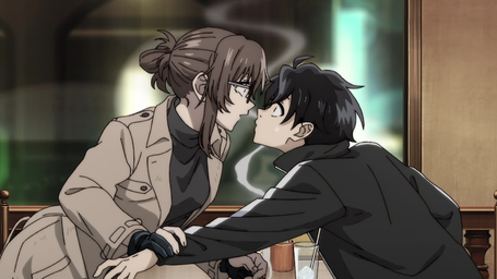 (Sub) 11th Night: Do You Know What a Vampire Is?