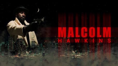 Malcolm Hawkins