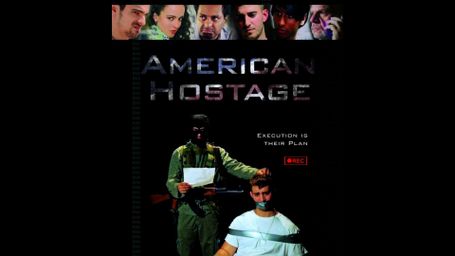 American Hostage