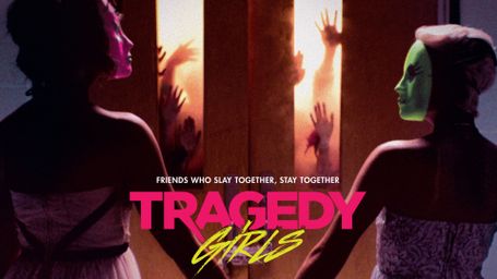 Tragedy Girls