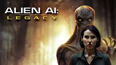 Alien AI: Legacy