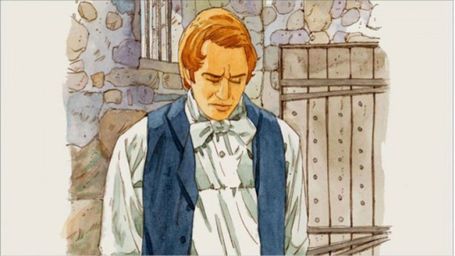 Chapter 46: Joseph Smith in Liberty Jail: November 1838–April 1839