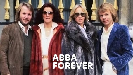Abba Forever -- A Celebration