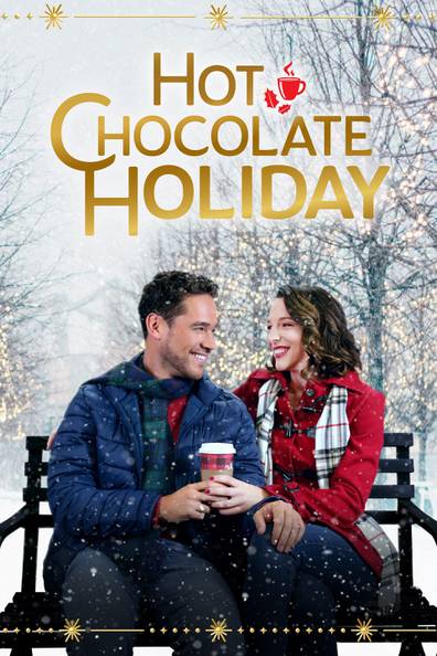 How to watch and stream Hot Chocolate Holiday - 2020 on Roku