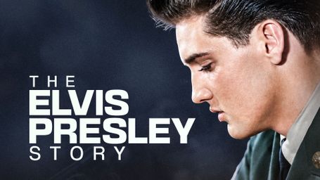 The Elvis Presley Story