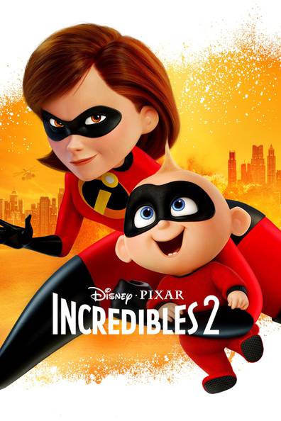 How to watch and stream Incredibles 2 - 2018 on Roku
