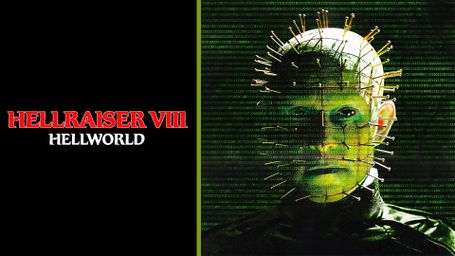 Hellraiser: Hellworld