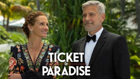 Ticket to Paradise