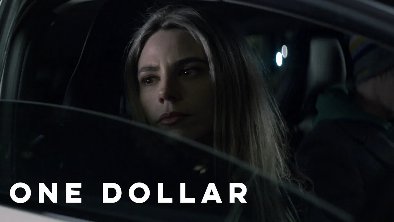 One Dollar