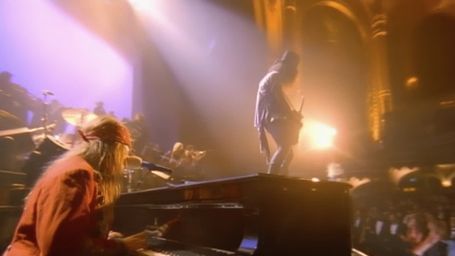 Station based on Guns N' Roses - November Rain (2022 Version)