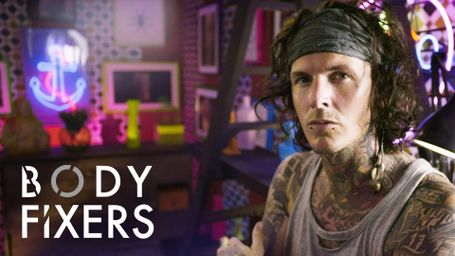 Body Fixers