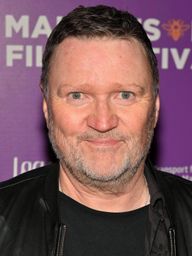 Ian Puleston-Davies