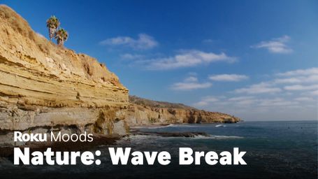 Wave Break