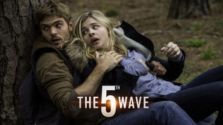 The 5th Wave