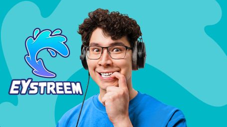 Minecraft With EYstreem