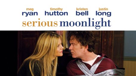 Serious Moonlight