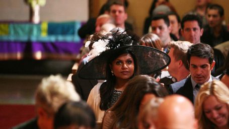 The Mindy Project