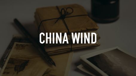 China Wind