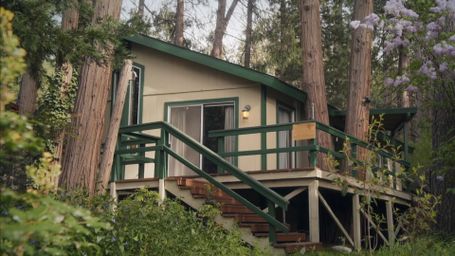 Cottage Comeback