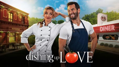 Dishing Up Love