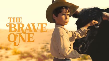 The Brave One