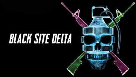Black Site Delta