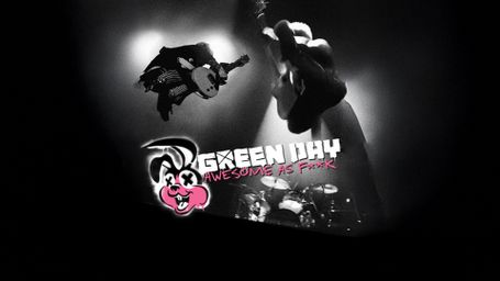 Green Day - Awesome as F...
