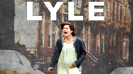 Lyle