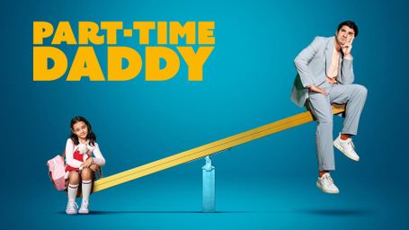 Part-Time Daddy