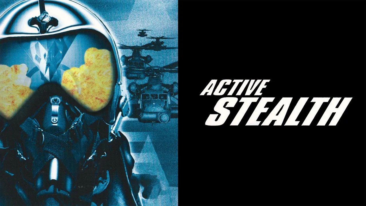 Active Stealth