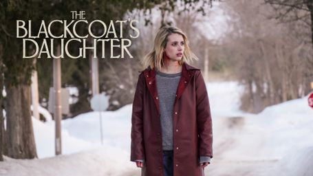The Blackcoat's Daughter