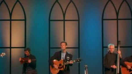 Station based on Randy Travis - Just A Closer Walk With Thee (Live At Calvary Assemble Of God, Orlando, FL/2003)