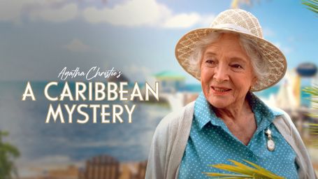 A Caribbean Mystery
