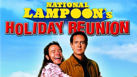National Lampoon's Holiday Reunion