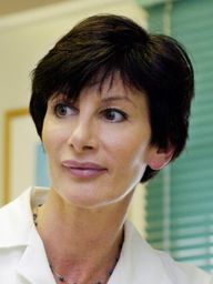 Sharon Mitchell