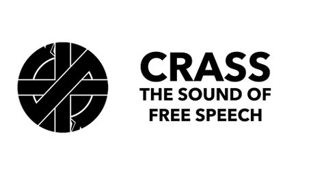Crass: The Sound of Free Speech