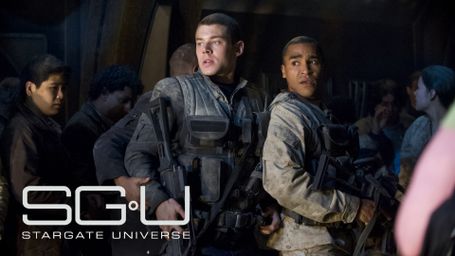 Stargate Universe