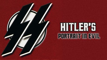 Hitler's SS: Portrait in Evil