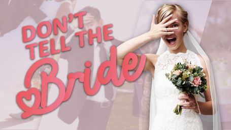 Don't Tell the Bride