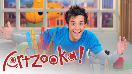 Artzooka