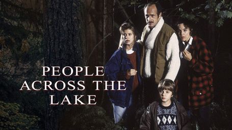 The People Across the Lake