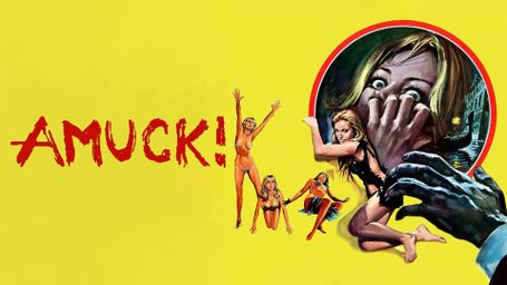 Amuck!