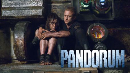 Pandorum