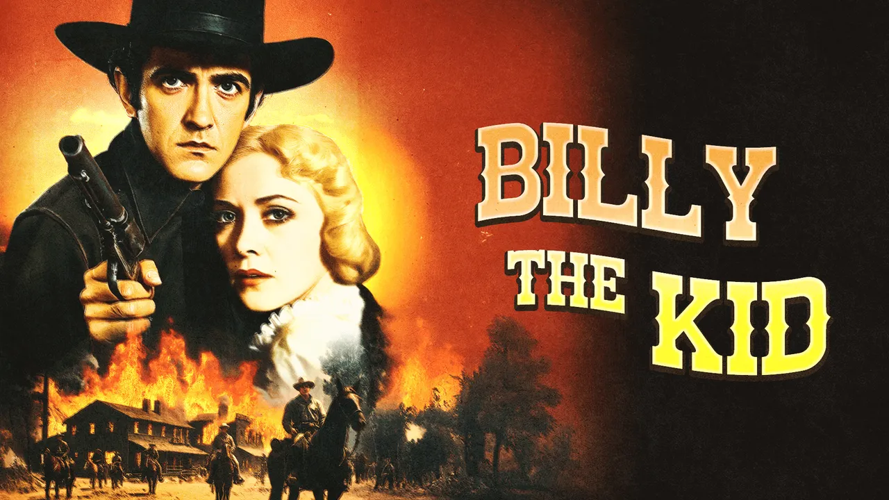 Billy the Kid