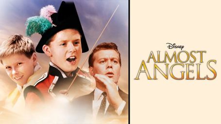 Almost Angels