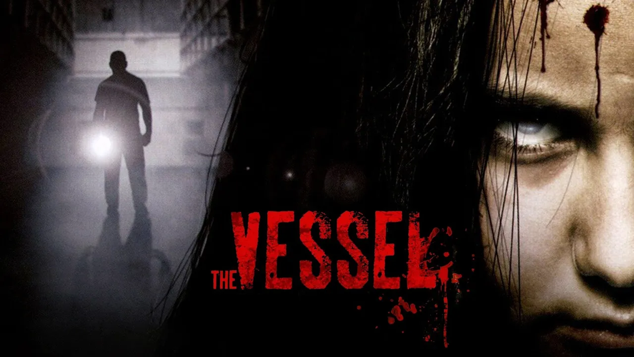 The Vessel