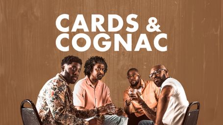 Cards & Cognac